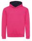Preview: Hoodie Kinder (3 - 13 Jahre) - Unisex